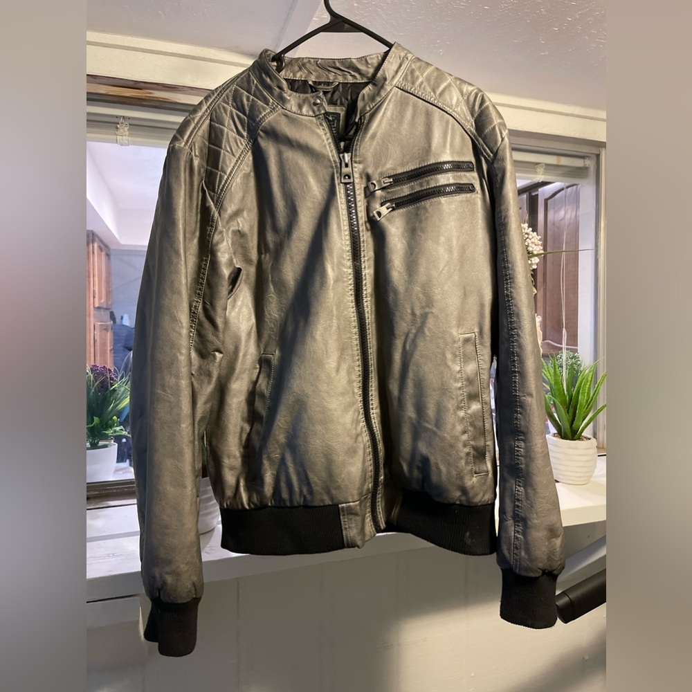 Men’s Guess Jacket